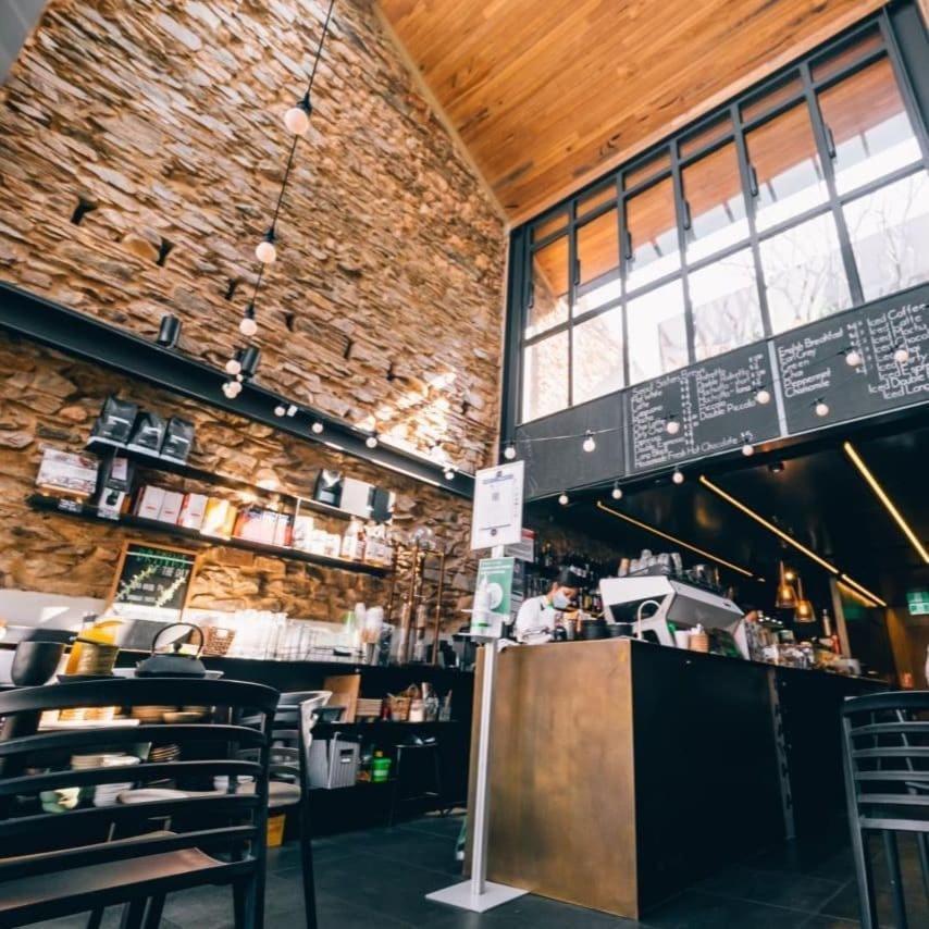 Toms Court Hotel Adelaide Eksteriør billede
